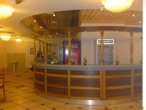 Комплексная поставка всего ассортимента торгового оборудования из РБ #29823