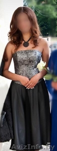 Вечернее платье. Платье для выпускного вечера #29890