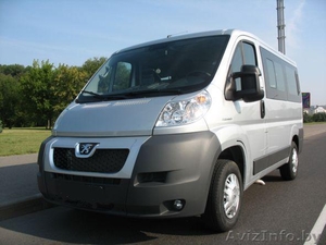 Аренда авто с водителем #33525