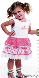 Фирменная  ДЕТСКАЯ  Одежда  Минск #34648