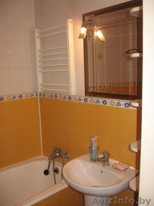 2-х комнатная 2-х этажная Vip квартира с центре Гомеля #32136