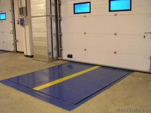 ПЕРЕГРУЗОЧНОЕ ОБОРУДОВАНИЕ ДЛЯ СКЛАДА. #34128