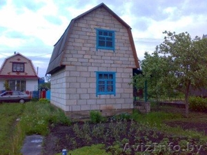 ПРОДАМ ДАЧУ В д.АВИНЫ #35597