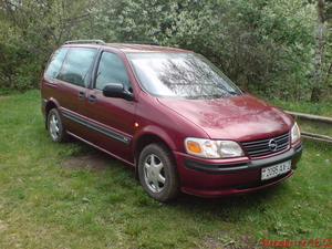 опель синтра-99 год #30907