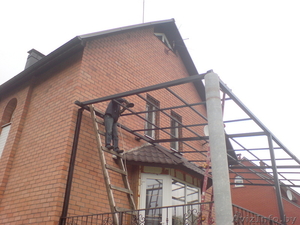 Изделия из металла #34584