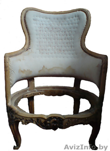 Кресло нач.17века #30344
