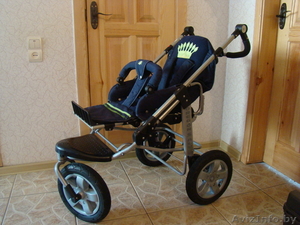 Коляска детская #34950