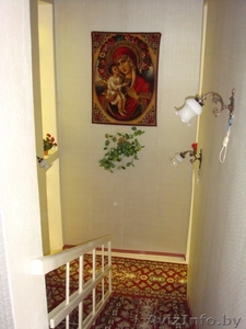 Продается 2-ухэтажный дом + 27, 5 соток земли вблизи г. Марьина Горка. #31795