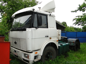 продам грузовой автомобиль #34986