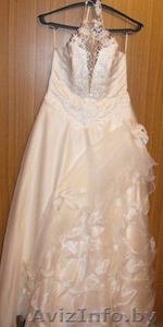 свадебно-вечернее платье #33280