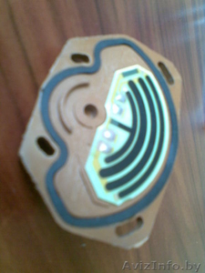  К Фиат Брава 1, 4 монвпрыск датчик положения дросельной заслонки продам #29435