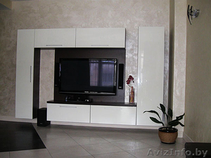 Изготовление мебели на заказ! #31914