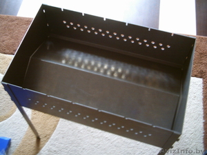 Мангал-разборный #34284