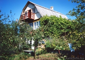 Дача 2 км. от озера Вяча #30156