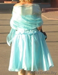 продам отличное выпускное платье #30180