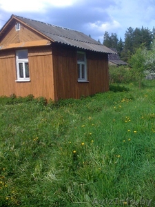 приватизированную дачу #34433