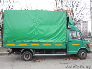 Грузоперевозки квартир в Минске #35700