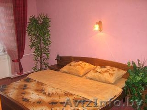 1-2-комн в центре Минска посуточно #20363