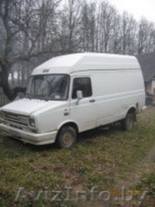 Грузовой бус DAF 400 #32852