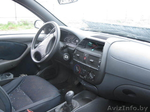 Продам Fiat Brava аварийный #30392