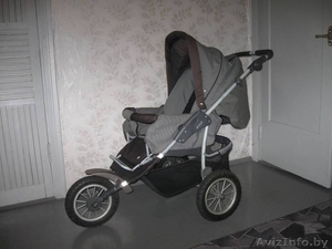 коляска универсальная #28689
