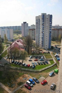 СРОЧНО!!! Сдается 2-хкомн. квартира возле метро Институт Культуры!ул Могилевская #27552