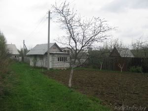 Участок с домом #30933