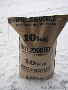 Продается уголь древесный #35267