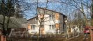 Дом на берегу трёх озер #27906