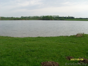 Участок г. Заславль #32746