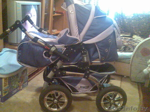 Срочно продам детскую коляску #31884
