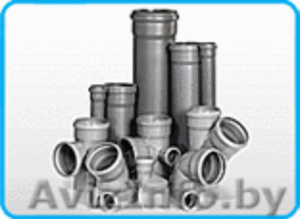 Системы водоснабжения и отопления из ПП #28589