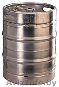 Куплю кеги металлические 30л  50л,  фитинг А. #31409