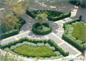 Ландшафтный дизайн и проектирование #27974