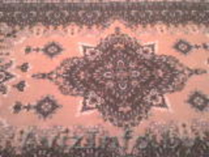 ковер шерстяной #30713