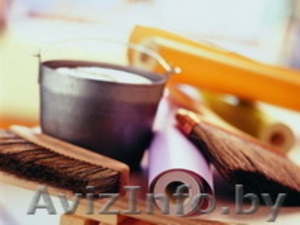 Ремонт творит чудеса,  если подойти к нему творчески #30443