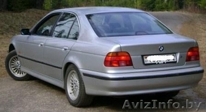 Продам BMW 520,  седан. #23592