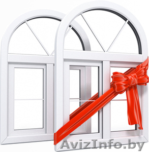 Продажа и установка оконных и дверных блоков. #30260