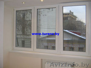 Окна ПВХ в Минске #32666