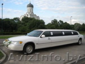 Лимосити - Прокат Лимузинов #27678