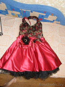 Продам выпускное платье недорого #31675