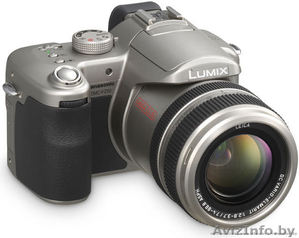 продам фотоаппарат Panasonik FZ--50 #32559