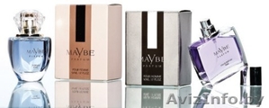 Maybe Parfum - экономь и зарабатывай,  парфюм! #27728