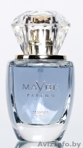 MAYBE PARFUM-НЕМЕЦКАЯ ПАРФЮМЕРИЯ #29691