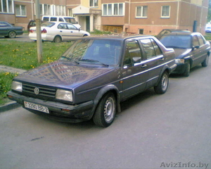 Фольксваген-Джетта #34830