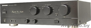 усилитель Pioneer A-339 #27932