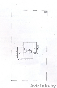 Продается дом д.Теляково  #30676
