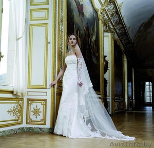 Свадебное платье Кассис (Cassis) #34056