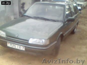 Renault 21 nevada - 1992 г.в. #37198