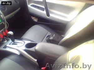 Продаю DODGE Stratus coupe - 2001 г.в. отличное состояние #37204